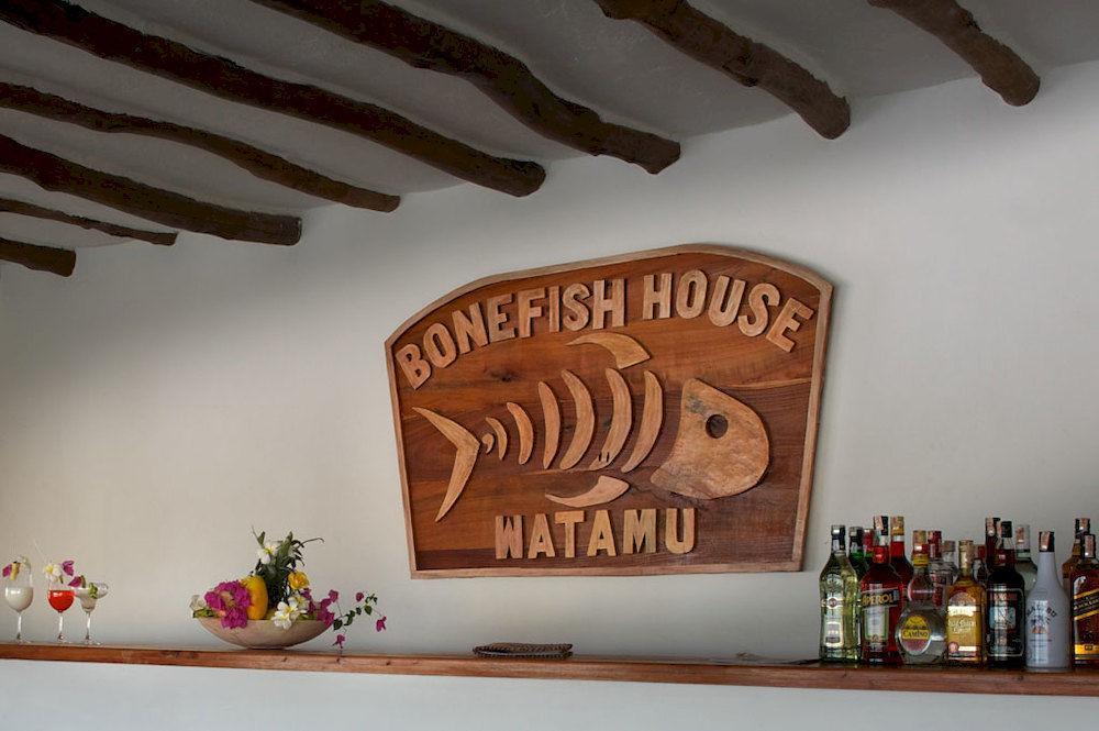 Barracuda Inn Resort Watamu Luaran gambar