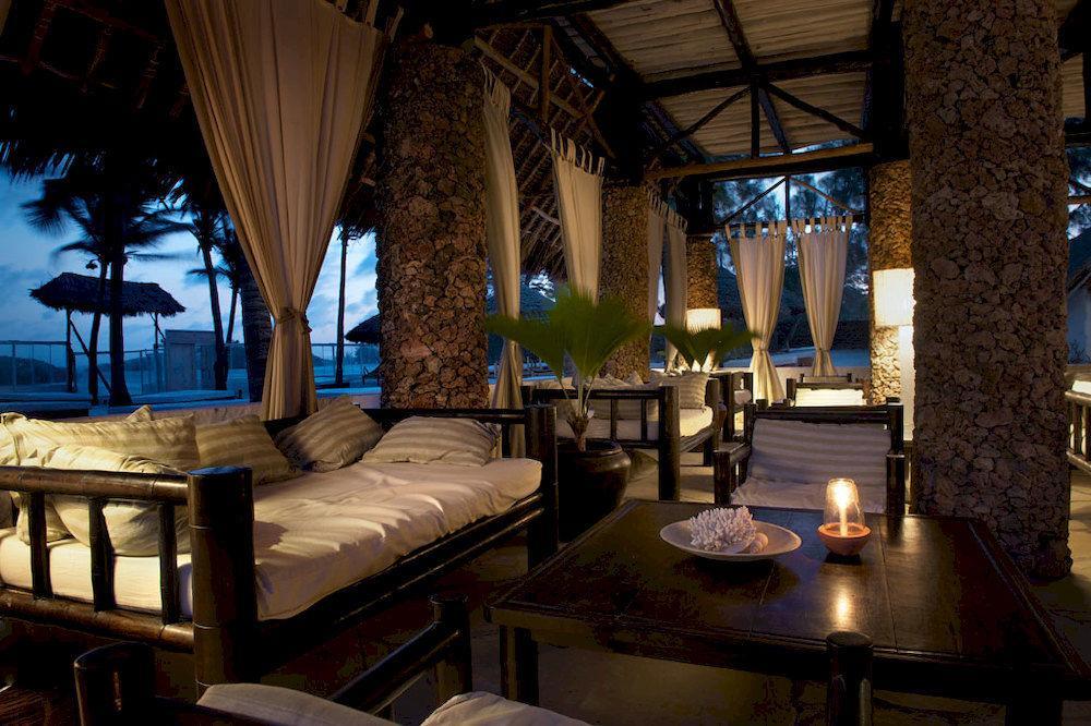Barracuda Inn Resort Watamu Luaran gambar