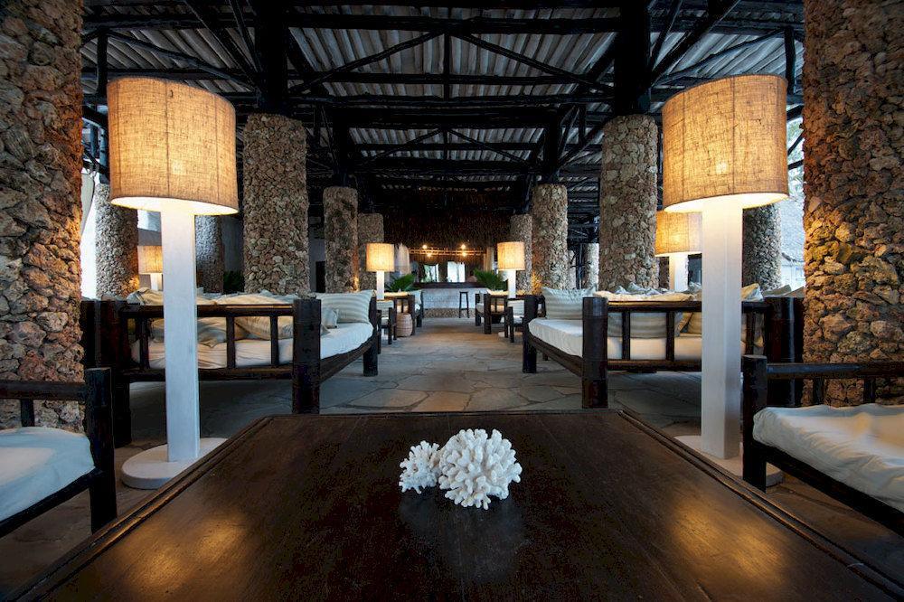 Barracuda Inn Resort Watamu Luaran gambar
