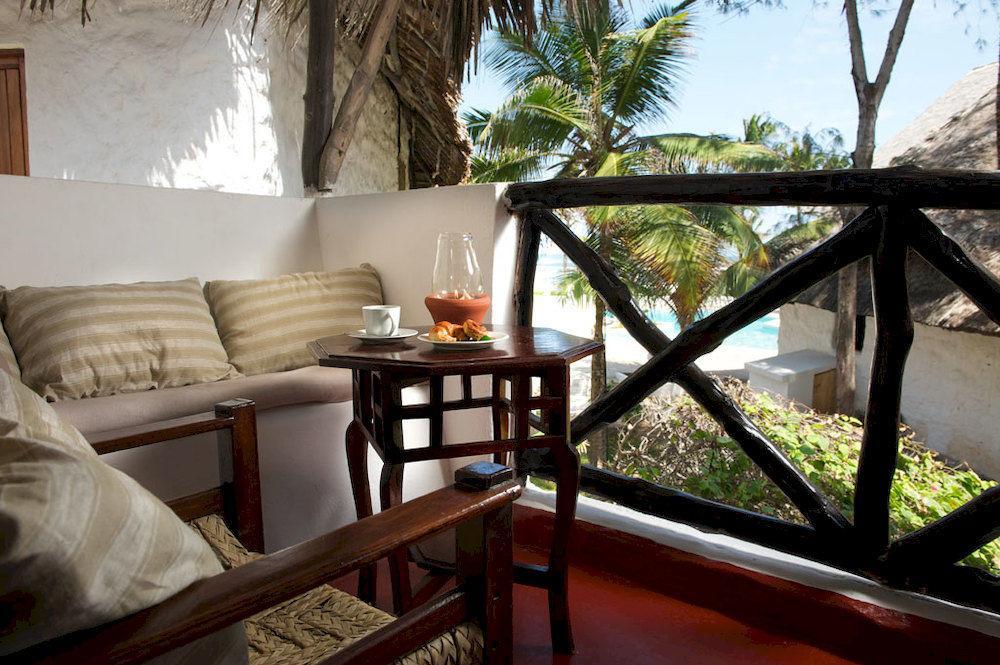 Barracuda Inn Resort Watamu Luaran gambar