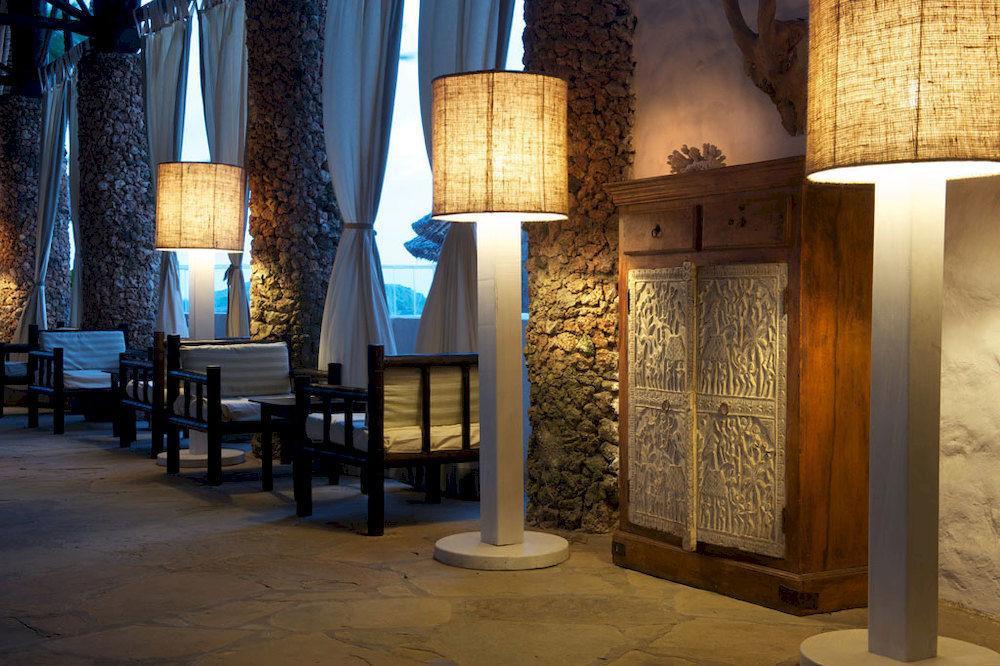 Barracuda Inn Resort Watamu Luaran gambar