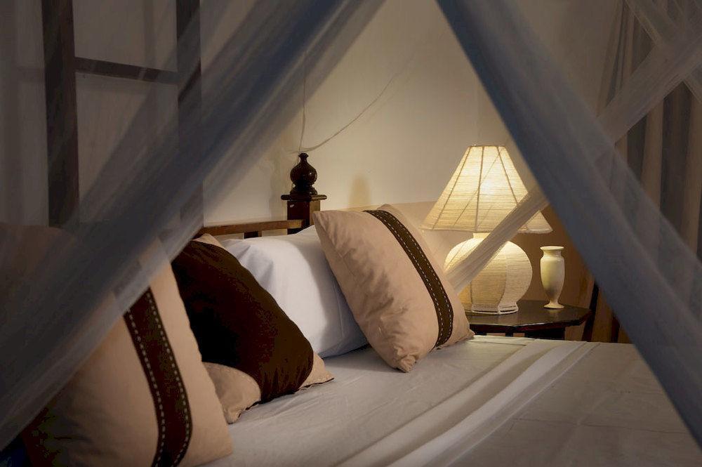 Barracuda Inn Resort Watamu Luaran gambar
