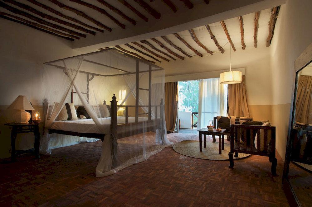 Barracuda Inn Resort Watamu Luaran gambar