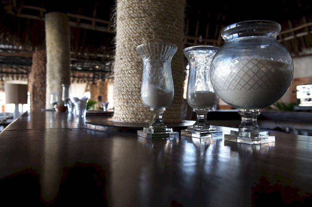 Barracuda Inn Resort Watamu Luaran gambar
