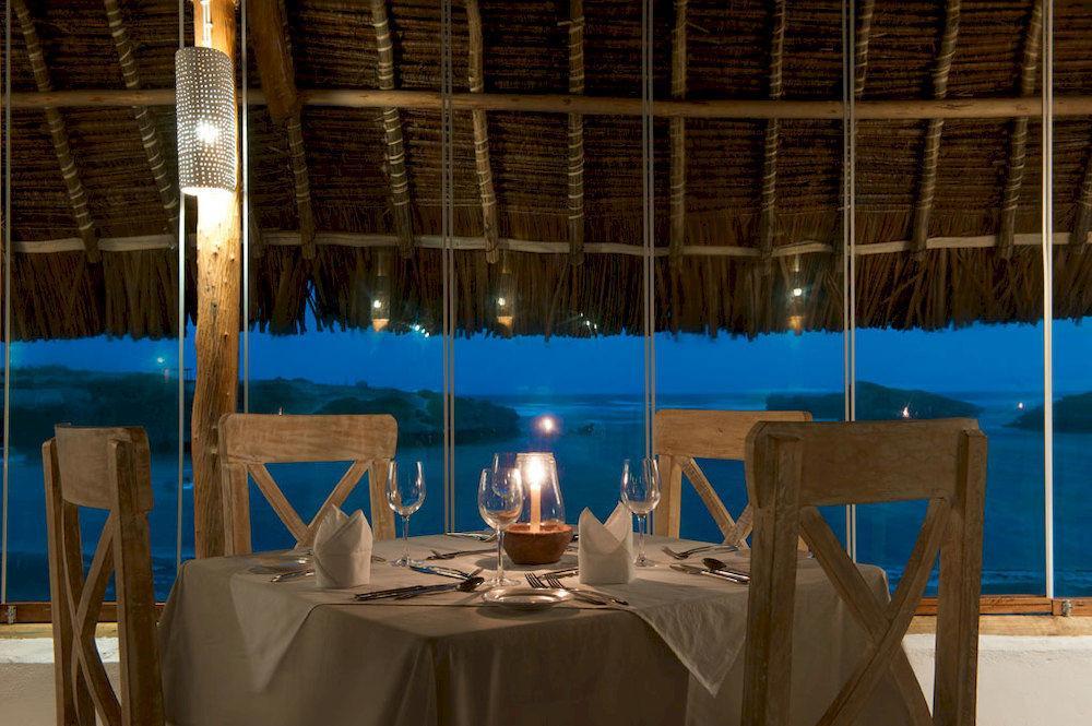 Barracuda Inn Resort Watamu Luaran gambar