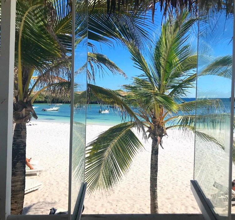 Barracuda Inn Resort Watamu Luaran gambar